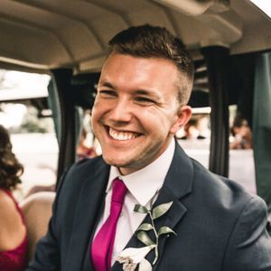 Meet your Posher, Jacob